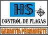 Foto de Hs control de plagas