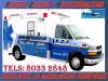Foto de MEDDIC-servicios de ambulancias