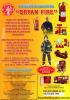 Foto de Comercializadora bryan fire-detectores de humo