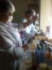 Foto de Laboratorio clinico empresarial-examenes medicos