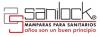 Foto de Sanilock Comercial SA DE CV-mamparas sanitarias, accesorios para