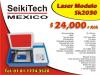 Foto de Seiki Mexico-maquila en router cnc y laser cnc