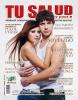 Foto de Tu Salud y Punto-publicidad en revista medica