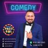 Foto de Paco sol show-espectaculo humoristico para eventos