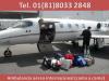 Foto de Ambulancias rcp-ambulancias terrestres y aereas