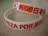 Foto de Las Pulseras-pulseras impresas de silicn