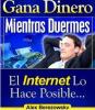 Foto de Gane dinero mientras duermes