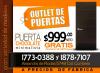 Foto de Outlet de Puertas