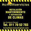 Foto de Hcmultiservicios