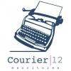Foto de Courier 12 Escritores
