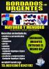 Foto de Cmf bordados monterreyurgentes