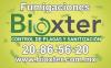Foto de Fumigaciones Bioxter