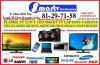 Foto de S,martv electronica