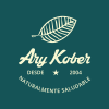 Foto de Ary kober: naturalmente saludable