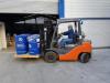 Foto de Comercializadora de Lubricantes Especializados