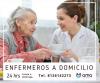 Foto de Adulto Mayor Activo AMA