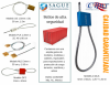 Foto de Comercializadora industrial sague