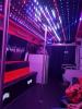 Foto de Limopartybus fiesta sobre ruedas