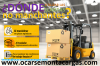 Foto de Ocarse montacargas