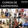Foto de RETER escuela de carpintera