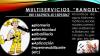 Foto de Multiservicios rangel