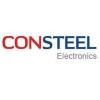 Foto de Consteel Electronics Industrieautomation