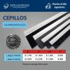 foto de Cepillos Regios